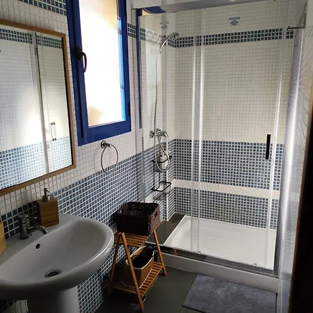 La Casita Azul